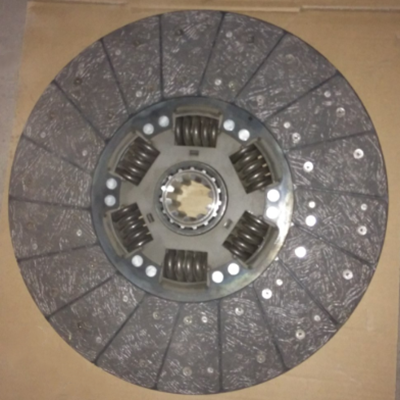 BEIBEN NORTH BENZ Truck Spare PartsClutch Disc5062500503