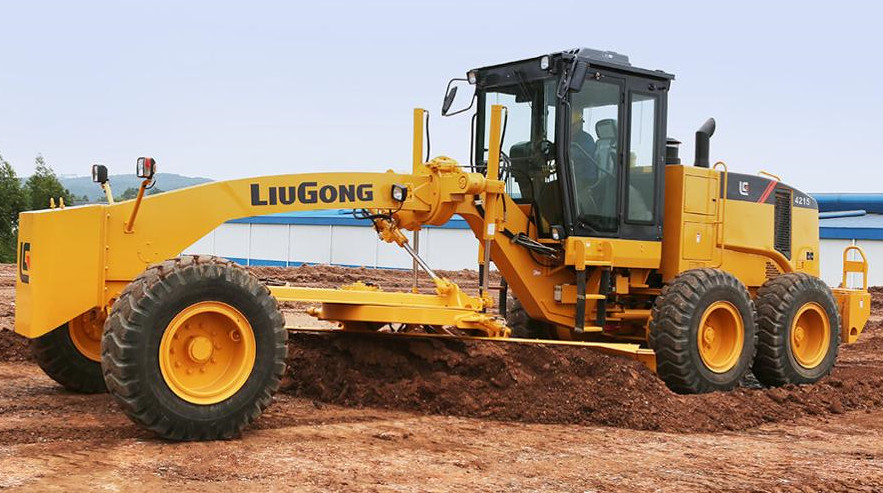 Brand New LIUGONG CLG4215 Motor Grader