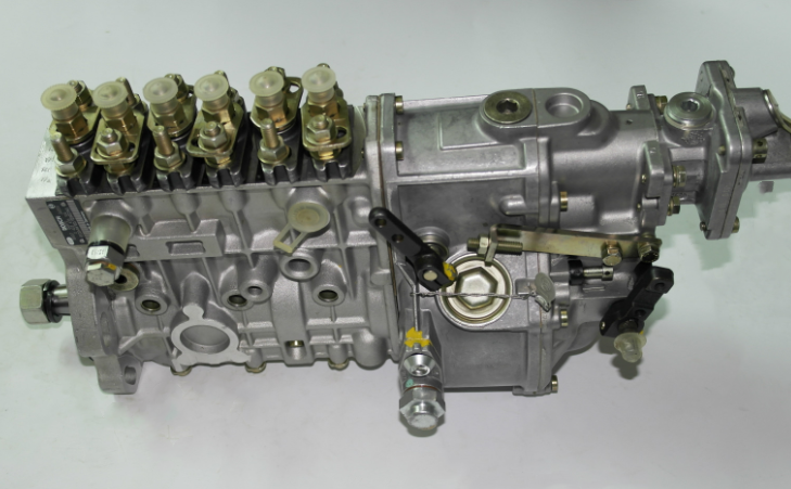 DONGFENG Fuel Injection Pump 3908568
