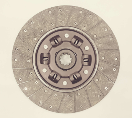 FOTON Truck Spare PartsClutch Disc1106916100004