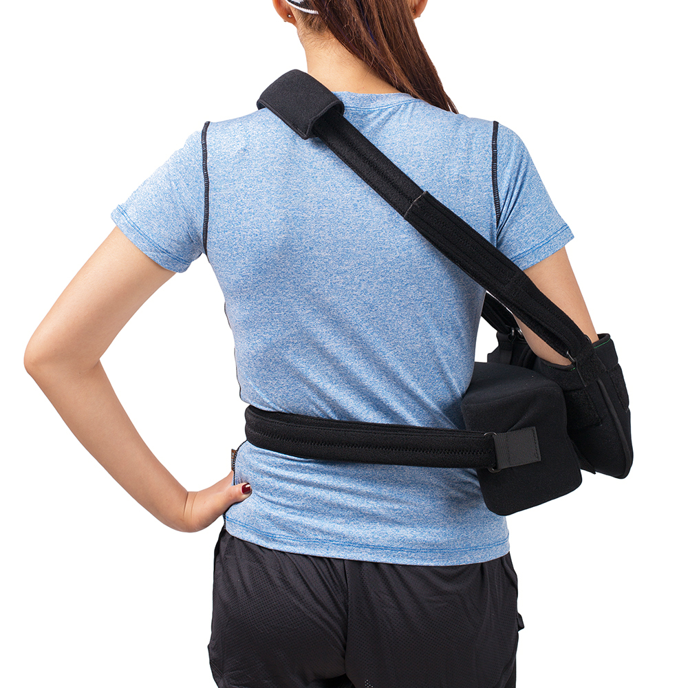 Medroot Medical Orthopedic TLSO Thoracolumbar Sacral Orthosis Brace