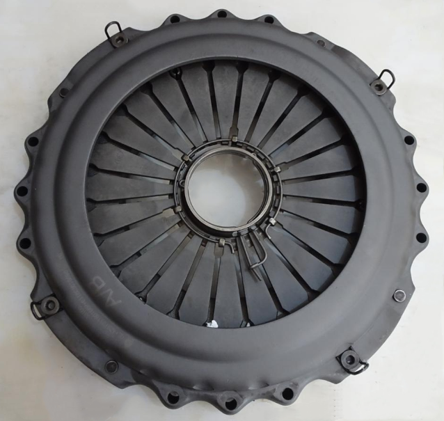 SINOTRUK HOWO Truck Spare PartsPressure PlateWG9114160011