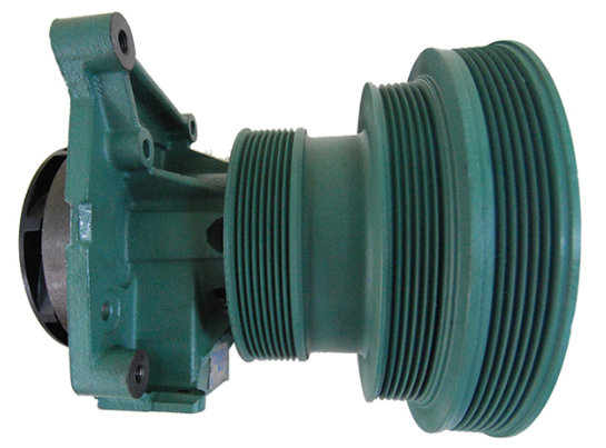 SINOTRUK HOWO Truck Spare PartsWater PumpVG1500060051