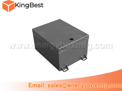 Custom Made Battery Packs Housing