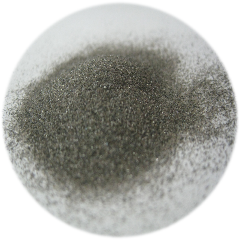 brown fused alumina grits in abrasive