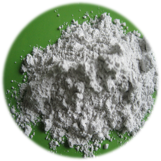 High Quality White Aluminum Oxide Powder White Fused Alumina