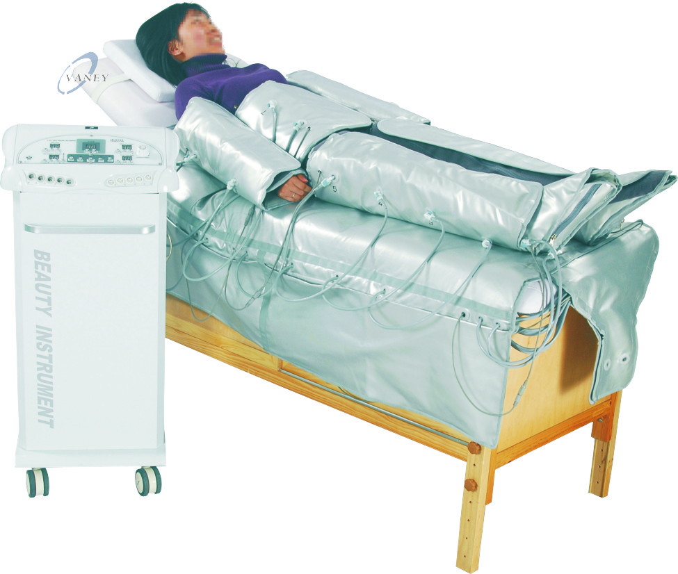 IB8108C WeightLosing Expert Electronic Stimulation Sauna Clothing