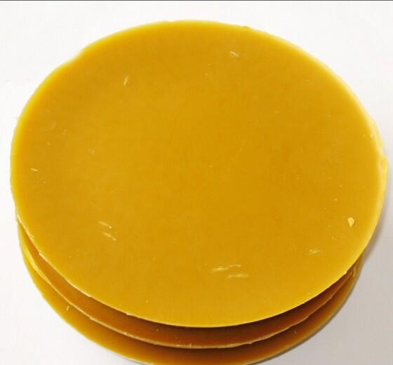 Natural Beeswax Organic Yellow Beeswax