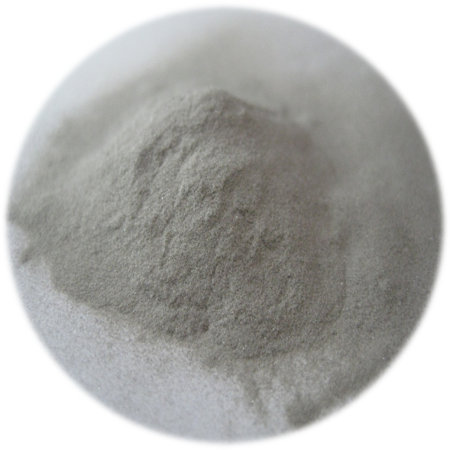 Refractory Brown Fused Alumina Fine Powder