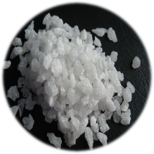 white corundumwhite fused alumina grits in abrasive