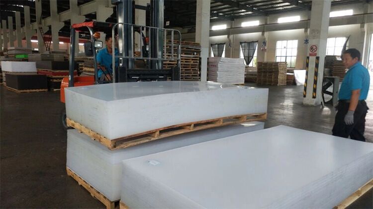 XINTAO Clear Cast AcrylicPMMAPerspexPlexiglass Cut to Size Acrylic Sheet