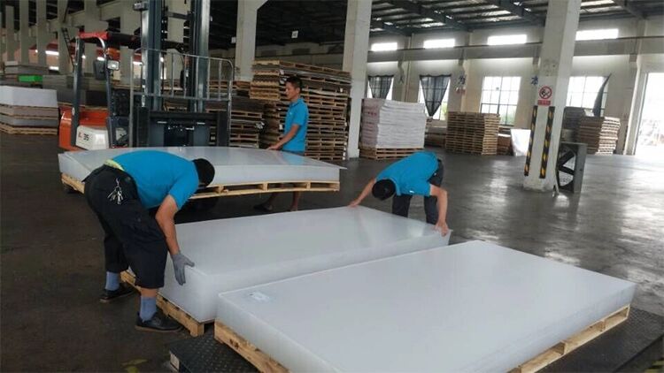 XINTAO Clear Cast AcrylicPMMAPerspexPlexiglass Cut to Size Acrylic Sheet