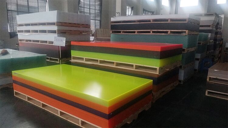 XINTAO Clear Cast AcrylicPMMAPerspexPlexiglass Cut to Size Acrylic Sheet