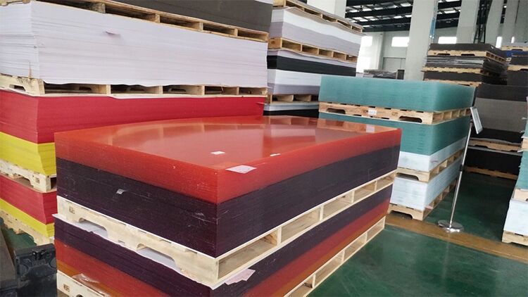 XINTAO Clear Cast AcrylicPMMAPerspexPlexiglass Cut to Size Acrylic Sheet