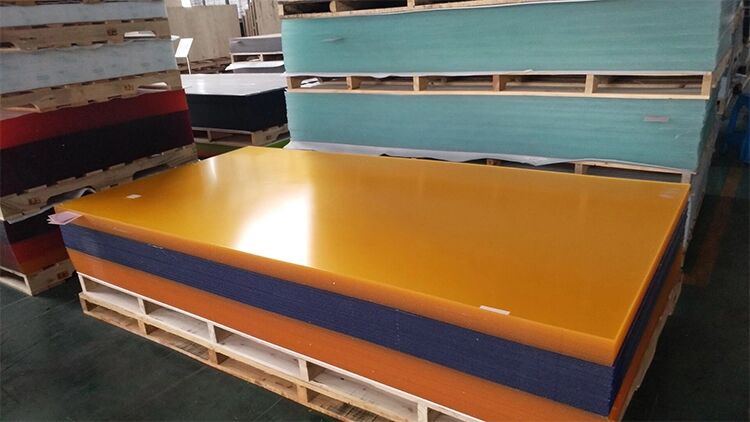 XINTAO Clear Cast AcrylicPMMAPerspexPlexiglass Cut to Size Acrylic Sheet