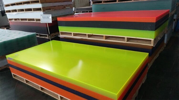 XINTAO Clear Cast AcrylicPMMAPerspexPlexiglass Cut to Size Acrylic Sheet