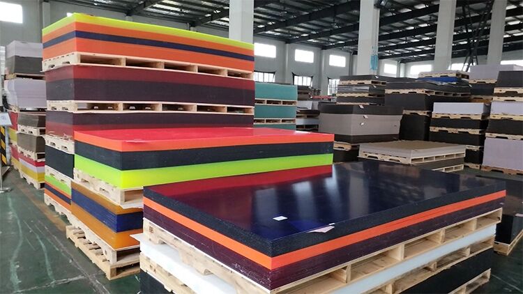 XINTAO Clear Cast AcrylicPMMAPerspexPlexiglass Cut to Size Acrylic Sheet