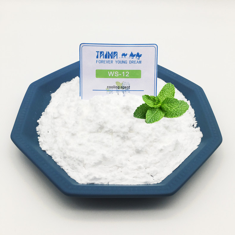 Food Cooling Agent WS12 Powder Koolada