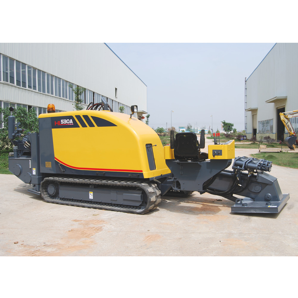 Hanlyma HL530 horizontal directional drilling machine other construction machinery