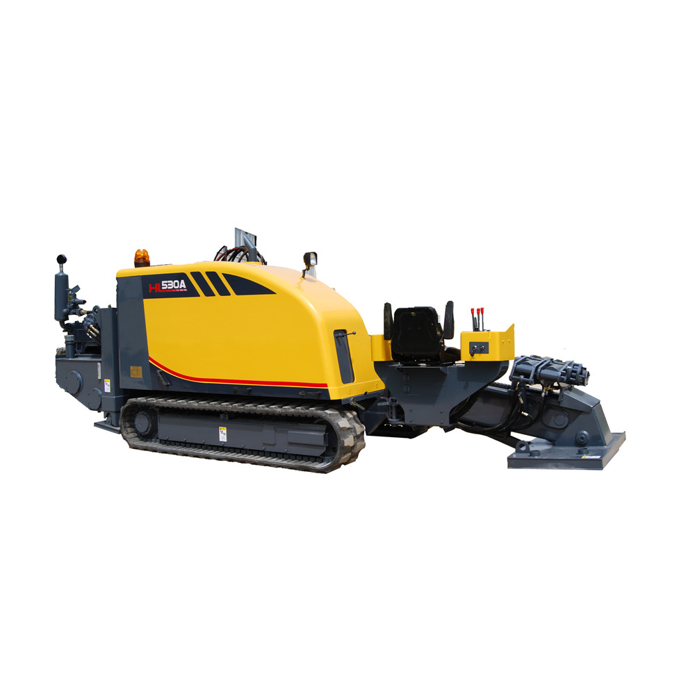 Hanlyma HL530 horizontal directional drilling machine other construction machinery