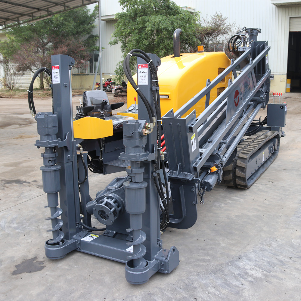 Hanlyma IR510 horizontal directional drilling machine