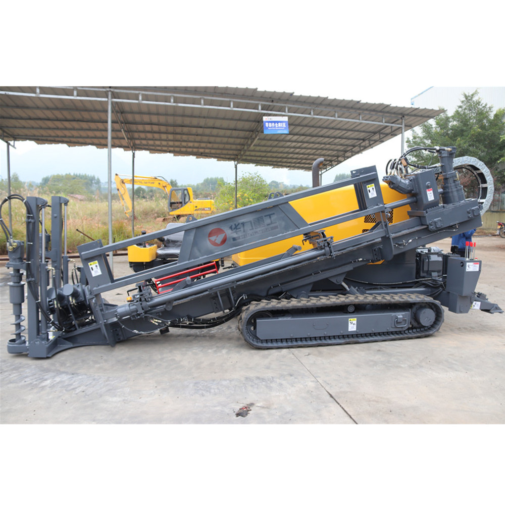 Hanlyma IR510 horizontal directional drilling machine