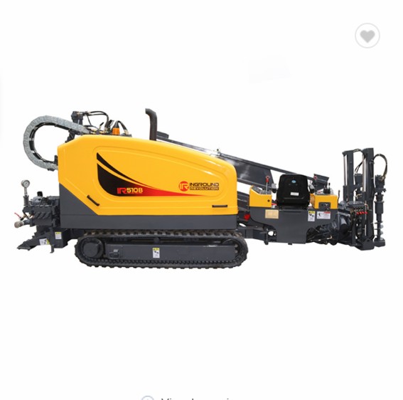 Hanlyma IR510 horizontal directional drilling machine