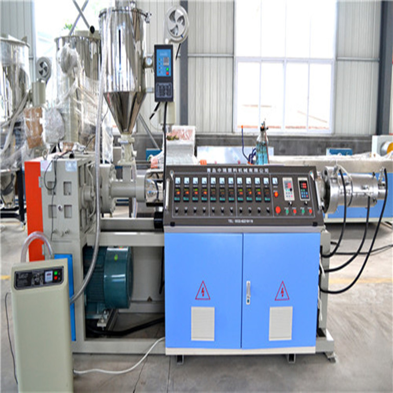 PERT floor herating pipe production line