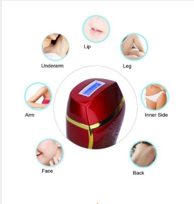 ipl hair removal and skin rejuvenation home used beauty machine ipl hair removal machine