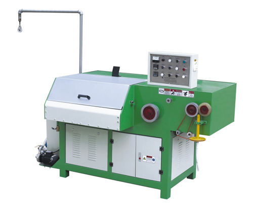 solder wire drawing machine sales1 xinkeju