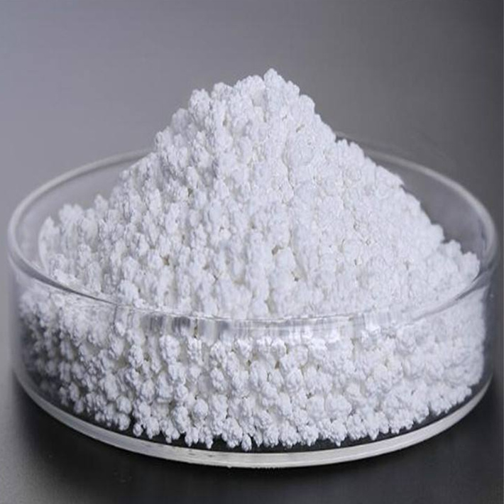 Analysis of pure calcium chloride dihydrate