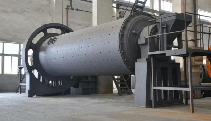 multiapplications ball mill used for super fine sand mineral ore and powder processing