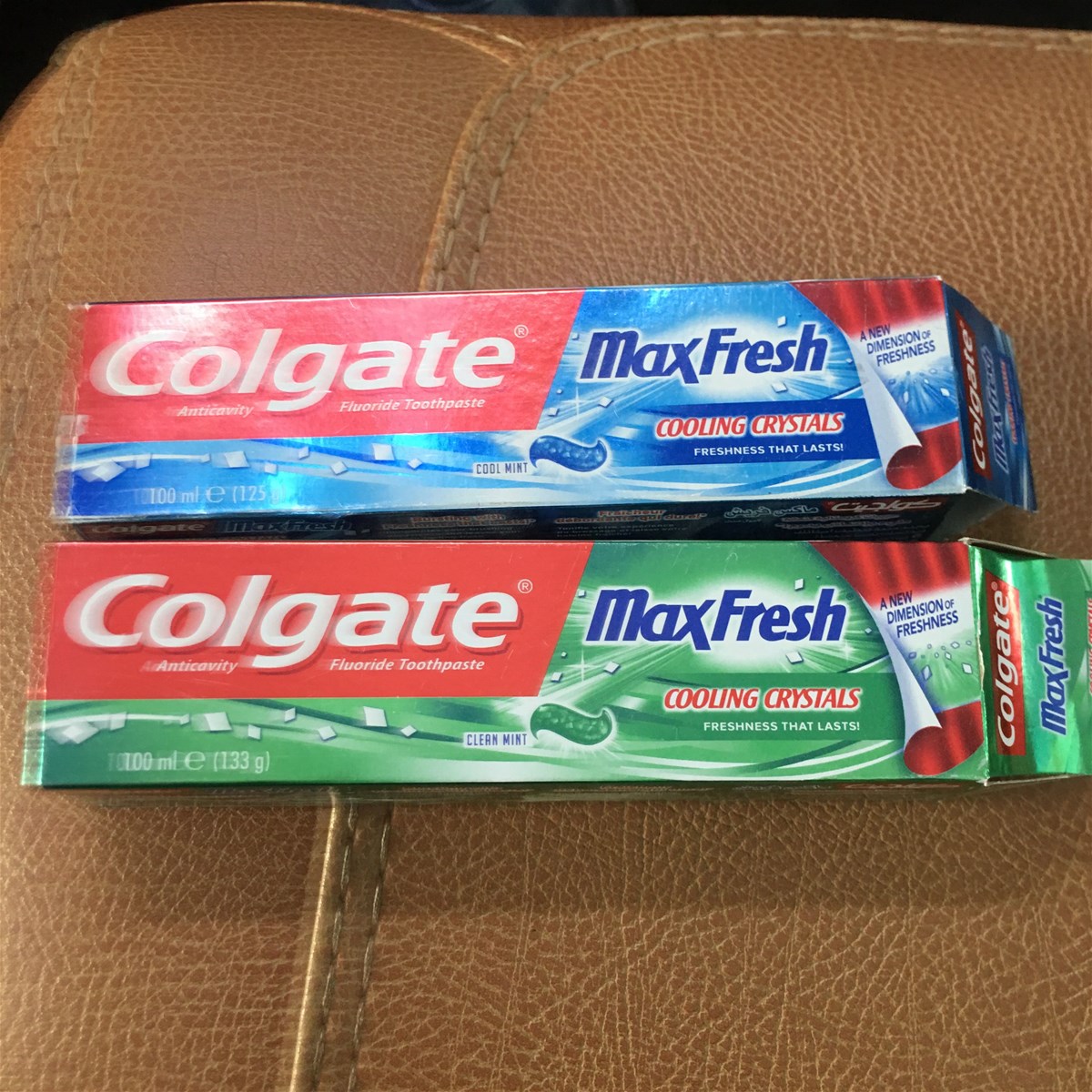 OEM AntiCavity AntiBacterial Fluoride Free Oral Hygiene Dental Care Colgate Toothpaste Manufacture