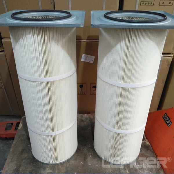 Woodworking Air Purifier Air Dust Collector Cartridge Filter