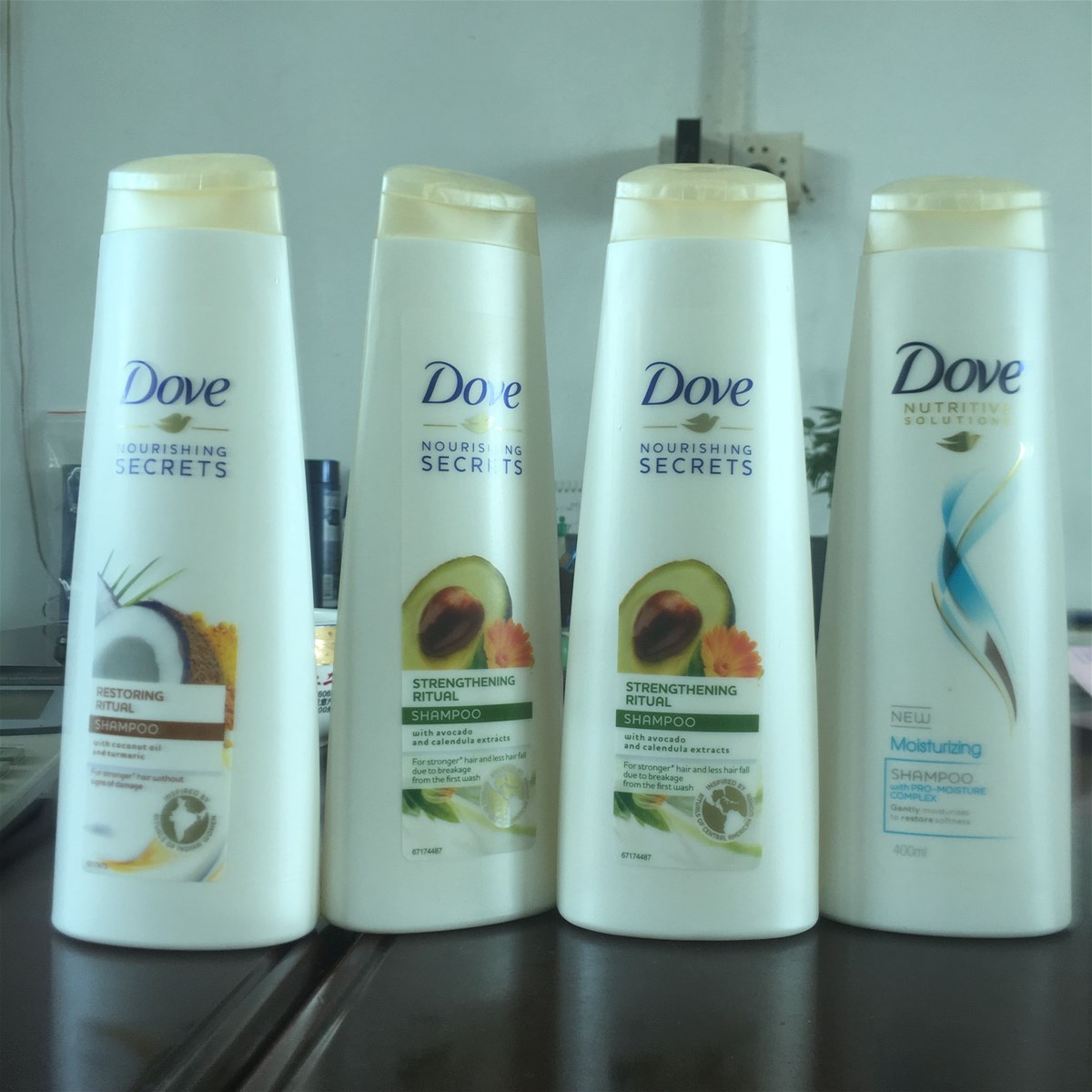 Pert Private Labe Anti Hair Loss Shampoo