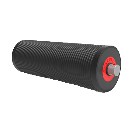 high quality hot sale UHMWPE FJSJY super low noise roller