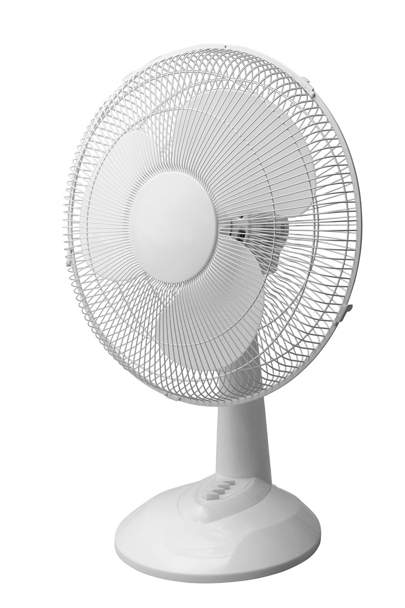 9 12 16 Desk Fan CRYDF9A12A16A 9 12 16 Desk Fan CRYDF9A12A16A