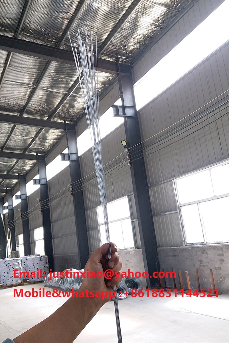 gargoor netting galvanized wire