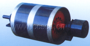 CFLT series of electromagnetic pulley