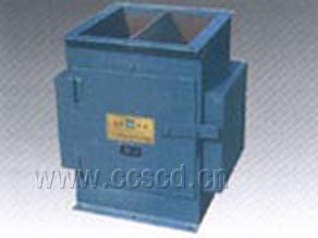 RCYF series of dry powder separators