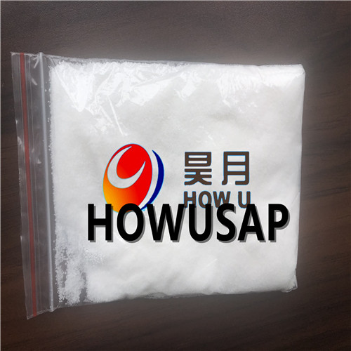 sap super absorbent polymer for adult diaper