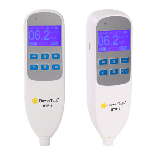 Transcutaneous Jaundice meterBilirubin MeterBilirubinometer