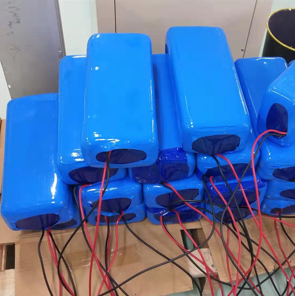 lithium ion battery pack lifepo4 48v 200Ah for electric car