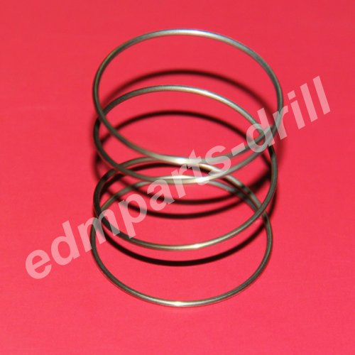 100447060 100446201 446201 Spring for Charmilles EDM spare parts