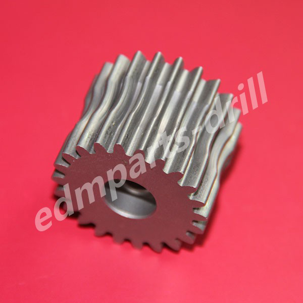 100447762 100446365 Charmilles gear Charmilles spare parts
