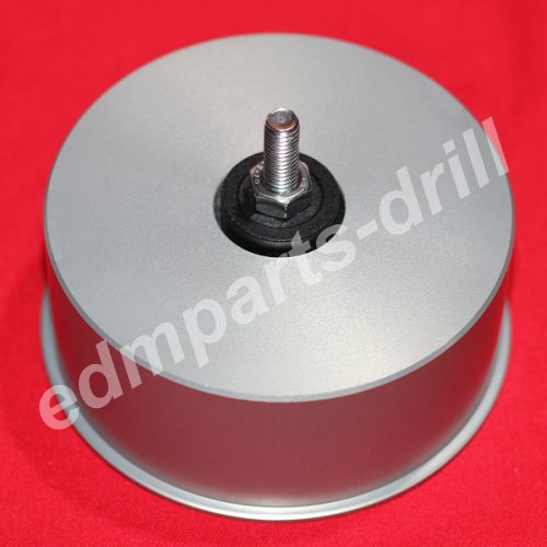 104466590 4466590 Charmilles Pulley Complete for Spool Drive Charmilles repair parts