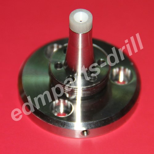 C113 204339850 204339860 204339880 204339870 Charmilles diamond guide