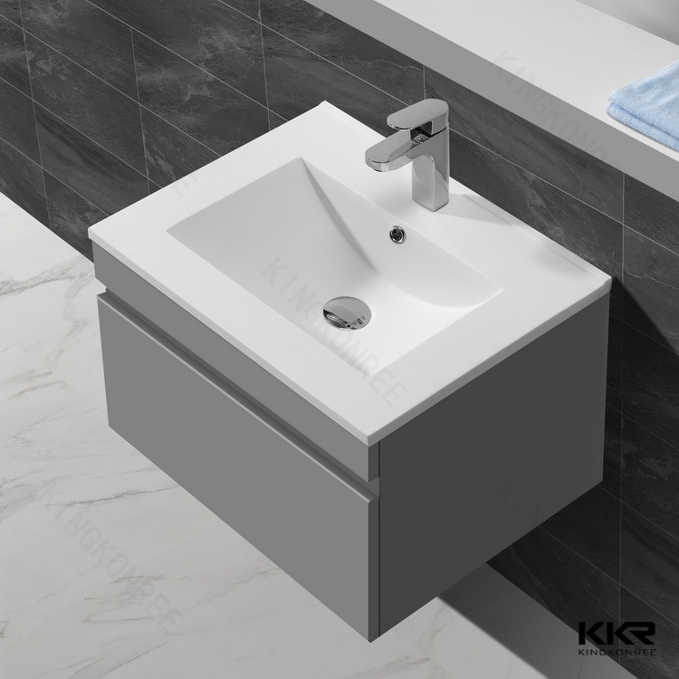 Freestanding lavabo wash basin