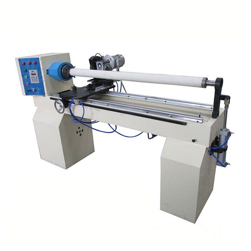 GL705 China professional mini masking tape slitting machinery