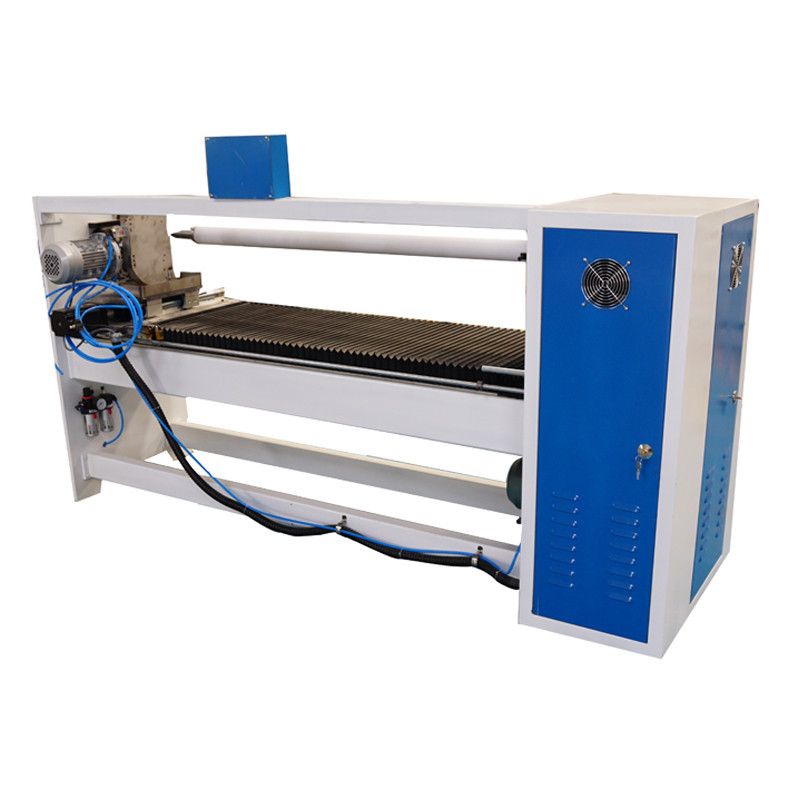 GL701P High productivity cellophane tape cutter